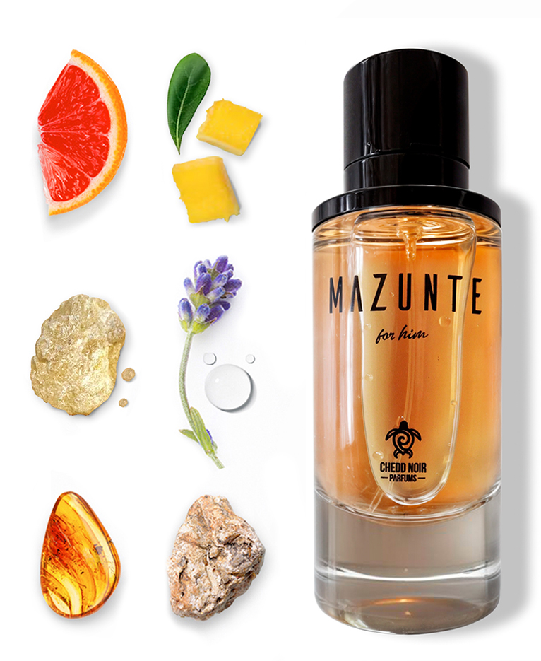 Mazunte-for-Him-Ingredientes